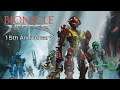 Bionicle Heroes 15th Anniversary