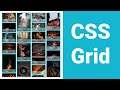 Building a Pinterest Clone Using CSS Grid