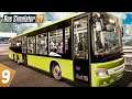 BUS SIMULATOR 21 #9: Wendekreis des Todes: Neuer SETRA-Bus im Fuhrpark! | BUS SIMULATOR 2021
