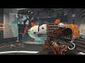 CALL OF DUTY IW JOGANDO COM A SNIPER 12,MINHA INTERNET É UM LIXO!! :(