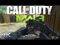Call of Duty: Modern Warfare 3 Multiplayer 2020 Dome TDM Gameplay 4K