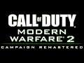 Call of Duty®: Modern Warfare® 2 Campaign Remastered Tittle screen PlayStation®4*