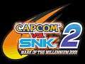 Capcom VS SNK 2 EO Millionaire Fighting 2001: OG XBOX Gameplay