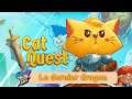 Cat Quest: Le dernier dragon