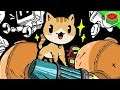 CAT WITH A GAT! | Gato Roboto
