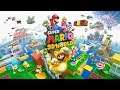 Challenge Stream - Super Mario 3D World 🐈 (Wii U) All Green Stars Under 12 Hours Playthrough