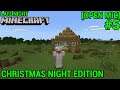 Christmas Night Edition - Open Mic - Late Night Minecraft II: Second Wave #5 (PS4)