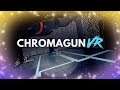 🎨 Chromagun VR - Jogo de Tiro com cores em VR