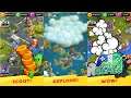 Coin Scout - Idle Clicker Game Gameplay Walkthrough #1 (Android, IOS)