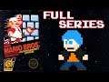 Colin Plays Super Mario Bros. - Full Game Series