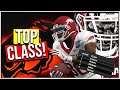College Football Revamped | NCAA 14 | Top Recruiting Class?! | Arkansas Dynasty | Ep. 29
