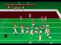 College Football USA '97 (video 1,453) (Sega Megadrive / Genesis)