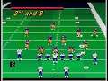 College Football USA '97 (video 1,950) (Sega Megadrive / Genesis)