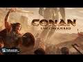 Conan Unconquered [Online Co-op] : RTS Simulation Survival ~ Cooperative Battle