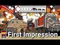 Convoy - First Impression [GER]