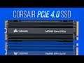 Corsair explains what's behind the new PCIe 4.0 MP600 SSD
