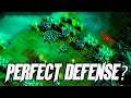Create The Ultimate Harpy Defense - They Are Billions Gameplay