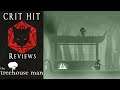 Crit Hit Reviews The Treehouse Man! A creepy-cute strategic Bullet Hell adventure!