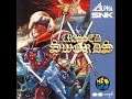 Crossed Swords gameplay