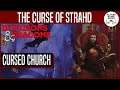 Cursed Church | D&D 5E Curse of Strahd | Episode 21