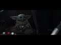 Cuteness overload one hour of Grogu (baby Yoda) - The Mandalorian