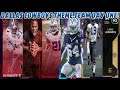 DALLAS COWBOYS THEME TEAM DAY ON IN MADDEN 22 WILL BE INSANE! MADDEN 22 ULTIMATE TEAM!