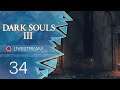 Dark Souls 3 [Blind/Livestream] - #34 - Das Tor öffnet sich