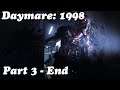 Daymare: 1998 - Part 3