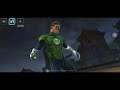 DC Legends Batman Flash Green Arrow Green Lantern Victory