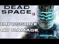 Dead Space 3  Longplay  Impossible Mod  No Damage  Full Game