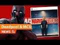 Deadpool Ryan Reynolds goes to Marvel Studios - Avengers & MCU Future