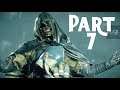 DEATH STRANDING Part 7 Gameplay Walkthrough FULL GAME (No Commentary)
