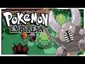 Der Arenaleiter im Loch | Pokemon Empyrean #07 | miri33 | deutsch