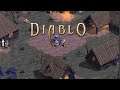 Diablo 1: The Hidden Truth Why the Townsfolk Can’t Escape Tristram