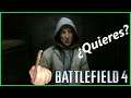 Dima passes you the SHANK! - Battlefield 4 - Part 5