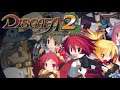 Disgaea 2 : Cursed Memories (PS2) Part 1,Episode 1, The Overlord's Daughter, Unedited