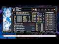 Disgaea 5 Complete: Perfect Sage and Killia VS 20 Stars Carnage Baal