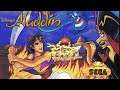Disney's Aladdin (Genesis/Mega Drive) Full Playthrough
