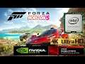 DLSS/FSR Alternative: Forza Horizon 5 90FPS@4k Ultra Preset(GTX1080ti Xeon E5 2690 V2)