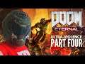 Doom Eternal on Ultra-Violence (Part 4)