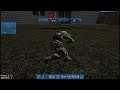 doomguy movement test [doomslayer unrealengine] 4k