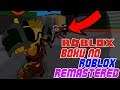 DOUBLE EXPERIENCE FOR DOUBLE THE FUN! | Roblox: Boku no Roblox Remastered