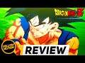 Dragon Ball Z: Kakarot Review | It is the Ultimate Dragon Ball Action RPG Game?