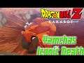 Dragon Ball Z Kakarot - Yamchas Iconic Death (DBZ 2020)