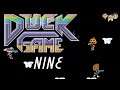 Duck Game Gameplay #140 : NINE | 3 Player