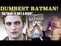 DUMBEST Batman EVER? - Sparkle-Batman WILL BE TERRIBLE! [NERD RAGE RANT]