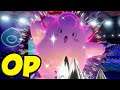Dynamax Clefairy + Clefable Doubles Combo OP In Ranked Pokemon Sword and Shield!
