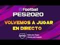 🔴 Efootball PES 2020 - PES tu antes MOLABAS🔴
