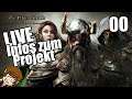 Elder Scrolls Online: Infos zum Projekt! 💀 Live Let's Play Deutsch