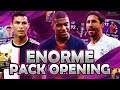 ENORME PACK OPENING SUR... eFOOTBALL PES 2020 ⚽️